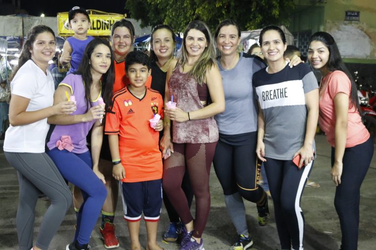 Festa de São Sebastião de Surubim de 2019 | Foto: Lulu/Surubim News
