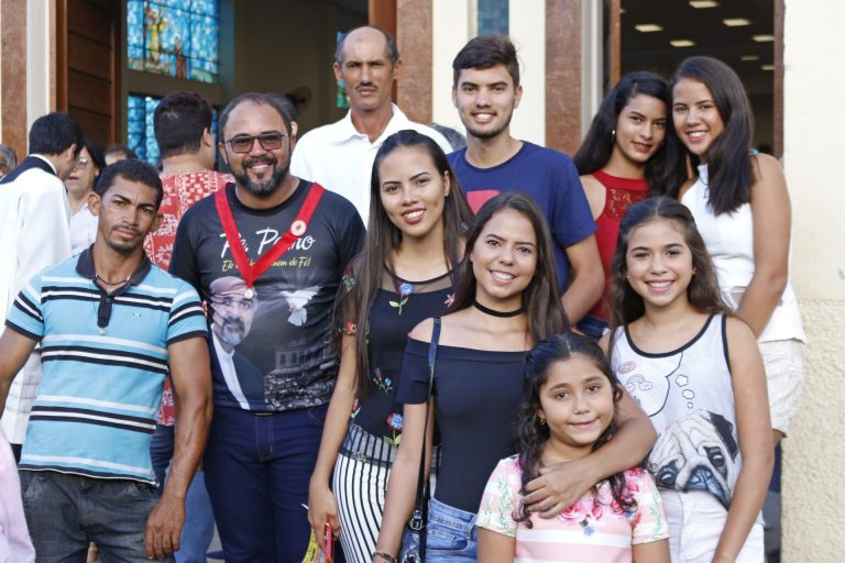 Festa de São Sebastião 2019 | Foto: Lulu/Surubim News