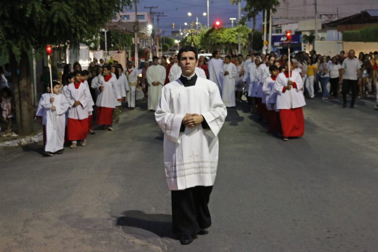 Festa de São Sebastião 2019 | Foto: Lulu/Surubim News