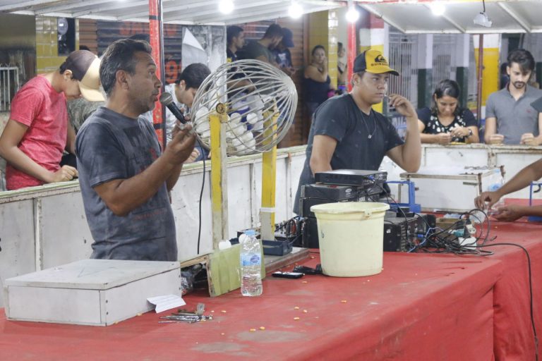 Festa de São Sebastião de Surubim de 2019 | Foto: Lulu/Surubim News