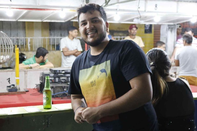 Festa de São Sebastião de Surubim de 2019 | Foto: Lulu/Surubim News