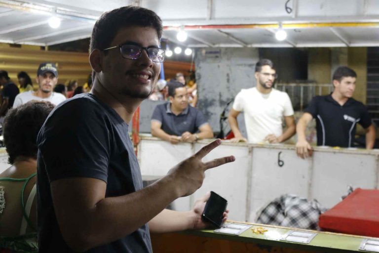 Festa de São Sebastião de Surubim de 2019 | Foto: Lulu/Surubim News