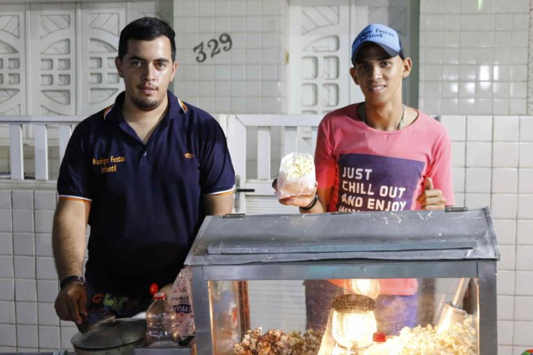 Festa de São Sebastião de Surubim de 2019 | Foto: Lulu/Surubim News