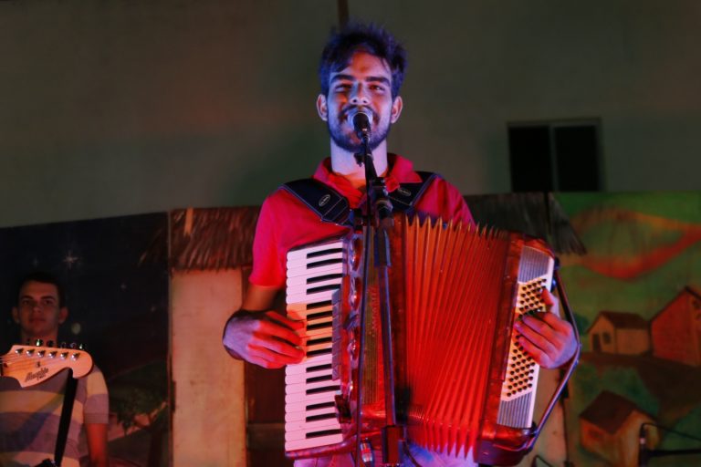 Festa de São Sebastião de Surubim de 2019 | Foto: Lulu/Surubim News