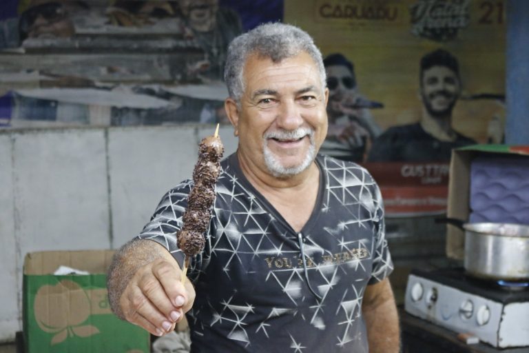 Festa de São Sebastião de Surubim de 2019 | Foto: Lulu/Surubim News