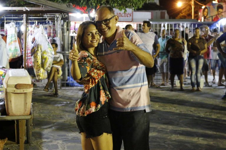 Festa de São Sebastião de Surubim de 2019 | Foto: Lulu/Surubim News