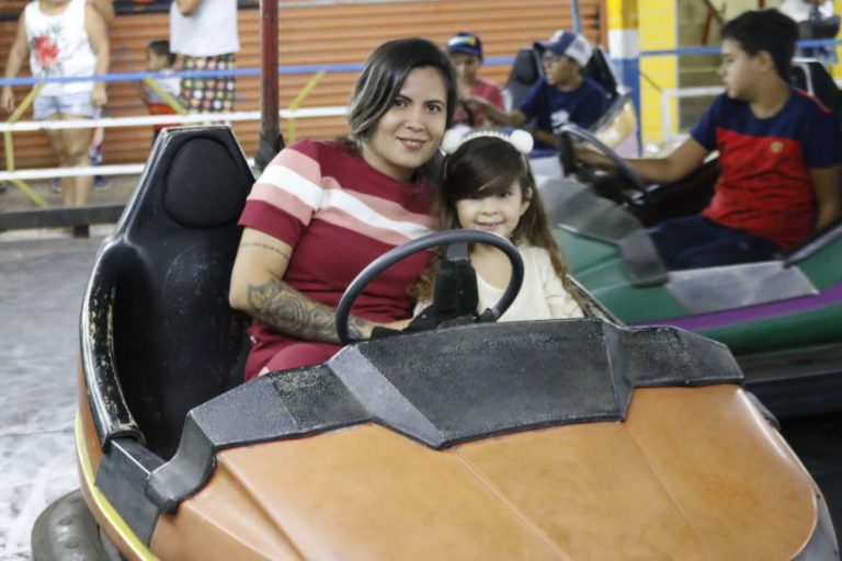 Festa de São Sebastião de Surubim de 2019 | Foto: Lulu/Surubim News