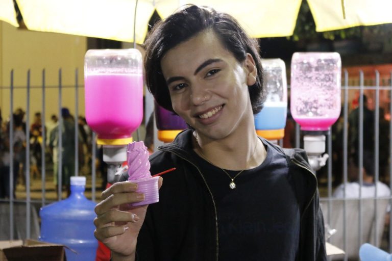 Festa de São Sebastião de Surubim de 2019 | Foto: Lulu/Surubim News