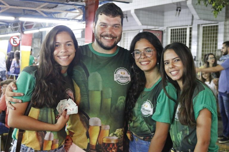 Festa de São Sebastião de Surubim de 2019 | Foto: Lulu/Surubim News