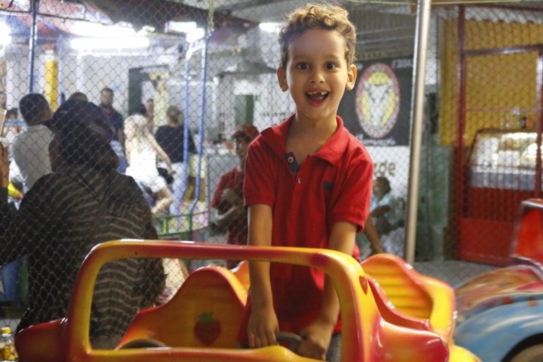 Festa de São Sebastião de Surubim de 2019 | Foto: Lulu/Surubim News