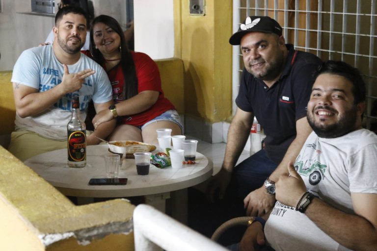 Festa de São Sebastião de Surubim de 2019 | Foto: Lulu/Surubim News