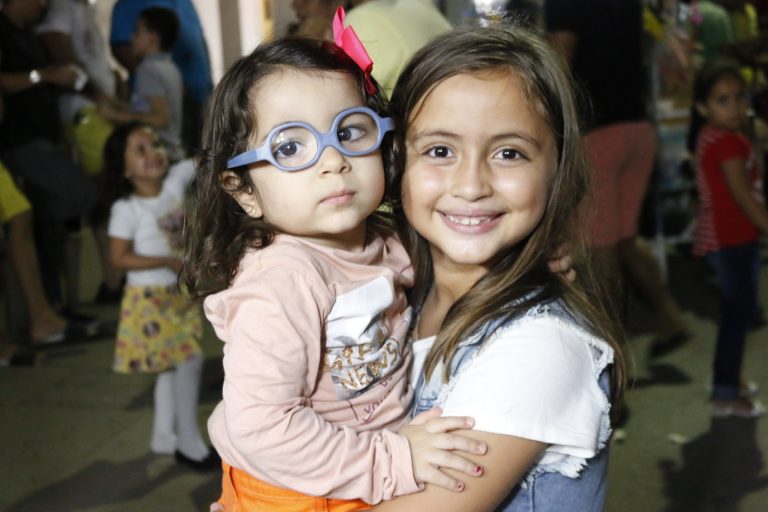 Festa de São Sebastião de Surubim de 2019 | Foto: Lulu/Surubim News