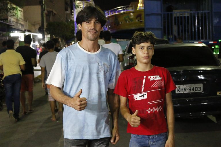 Festa de São Sebastião de Surubim de 2019 | Foto: Lulu/Surubim News