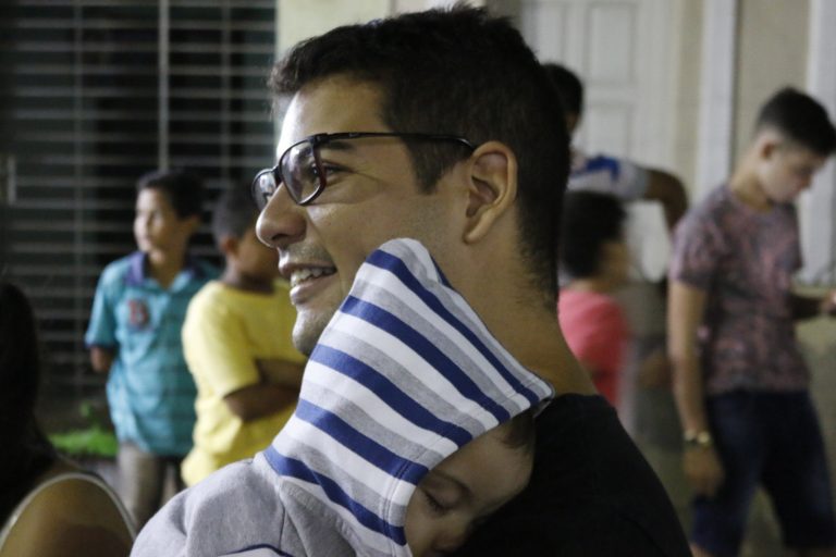 Festa de São Sebastião de Surubim de 2019 | Foto: Lulu/Surubim News