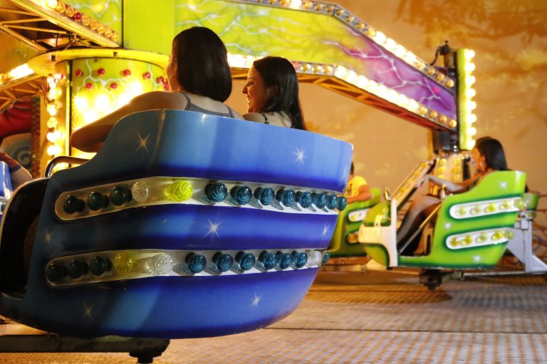Festa de São Sebastião de Surubim de 2019 | Foto: Lulu/Surubim News