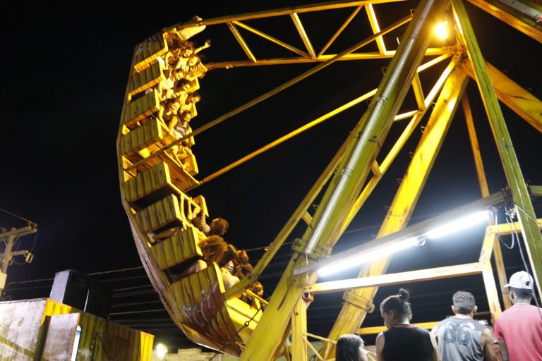 Festa de São Sebastião de Surubim de 2019 | Foto: Lulu/Surubim News