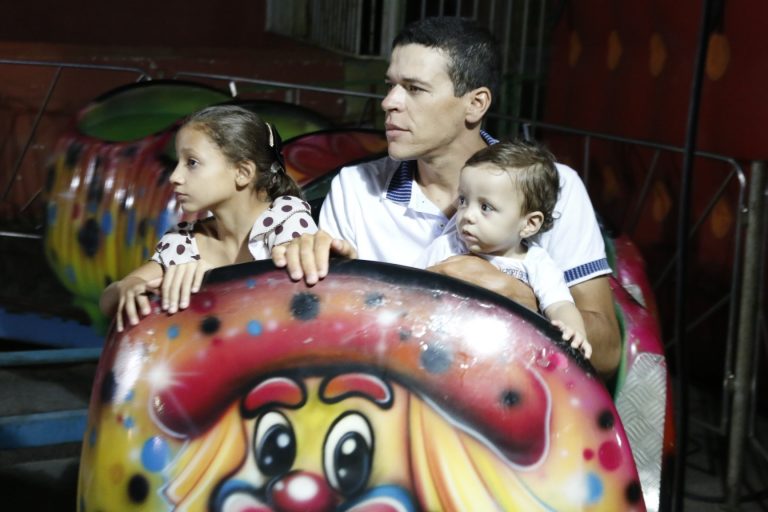 Festa de São Sebastião de Surubim de 2019 | Foto: Lulu/Surubim News