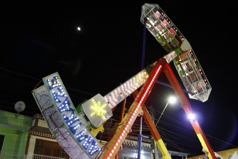 Festa de São Sebastião de Surubim de 2019 | Foto: Lulu/Surubim News