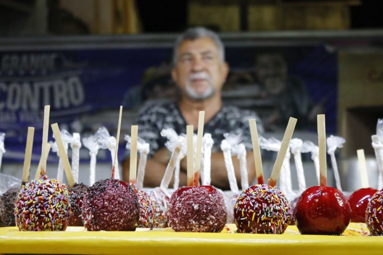 Festa de São Sebastião de Surubim de 2019 | Foto: Lulu/Surubim News