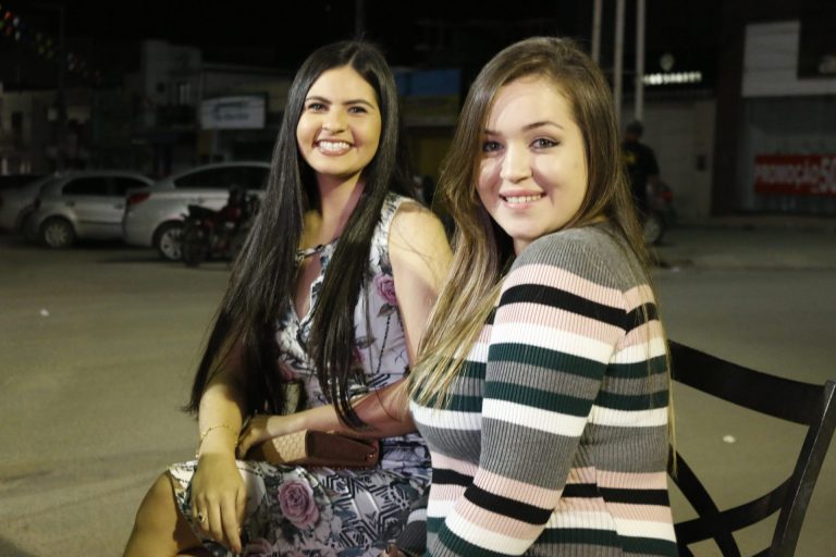 Solenidade de inauguração da nova Farmapio. | Foto: Lulu/Surubim News