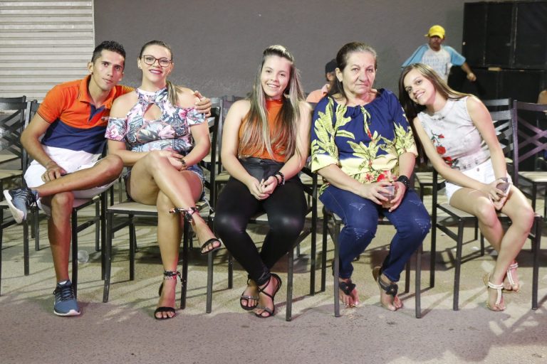 Solenidade de inauguração da nova Farmapio. | Foto: Lulu/Surubim News