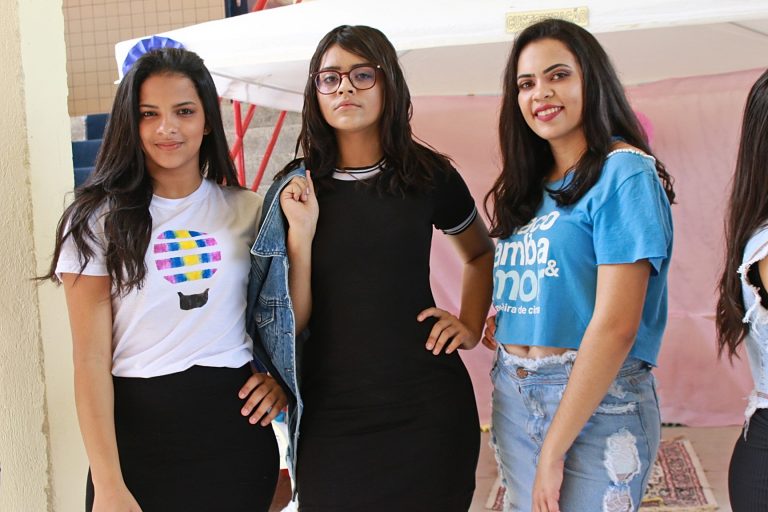 Expotec 2019. | Foto: Lulu/Surubim News