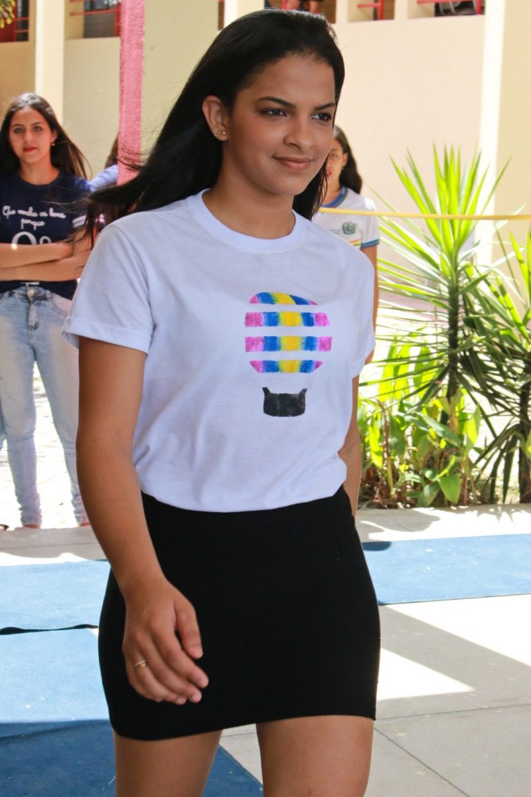 Expotec 2019. | Foto: Lulu/Surubim News