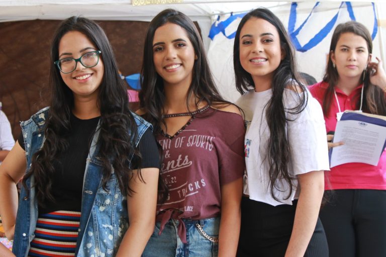 Expotec 2019. | Foto: Lulu/Surubim News