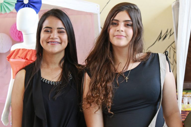 Expotec 2019. | Foto: Lulu/Surubim News