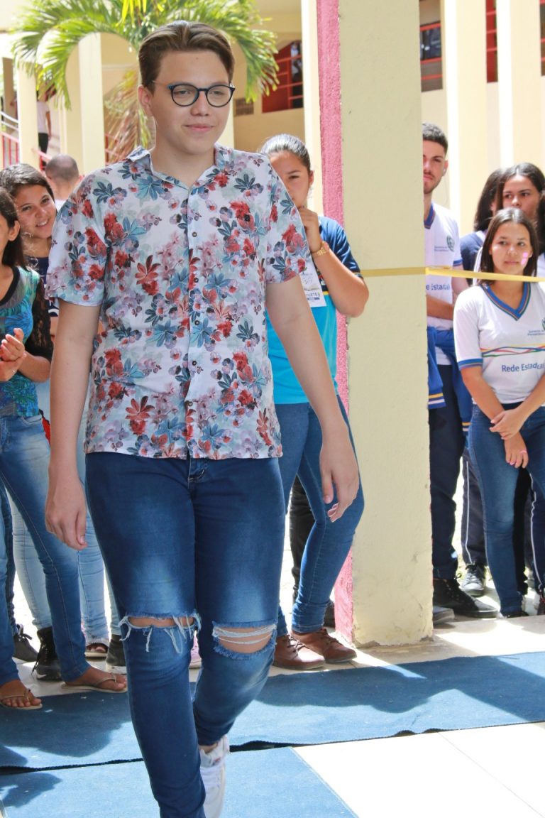 Expotec 2019. | Foto: Lulu/Surubim News