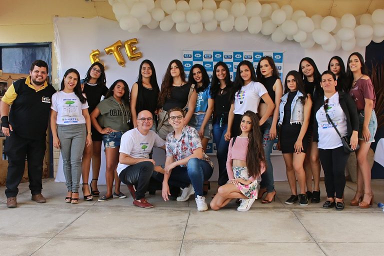 Expotec 2019. | Foto: Lulu/Surubim News