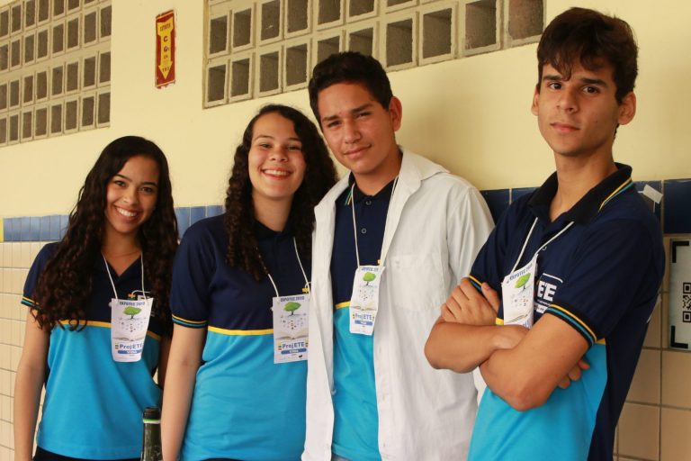 Expotec 2019. | Foto: Lulu/Surubim News
