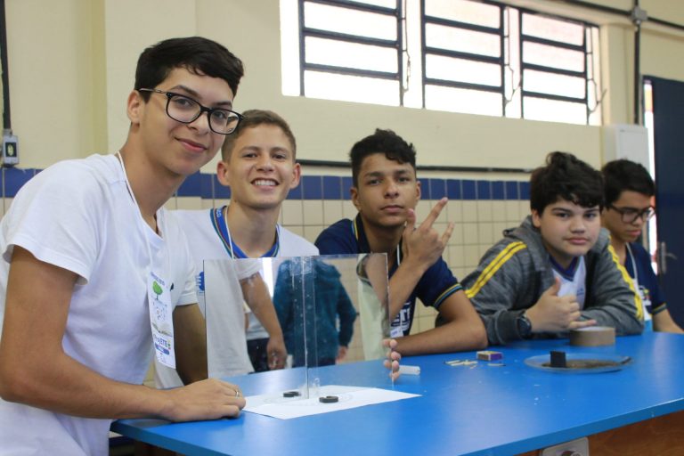 Expotec 2019. | Foto: Lulu/Surubim News