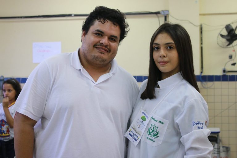 Expotec 2019. | Foto: Lulu/Surubim News