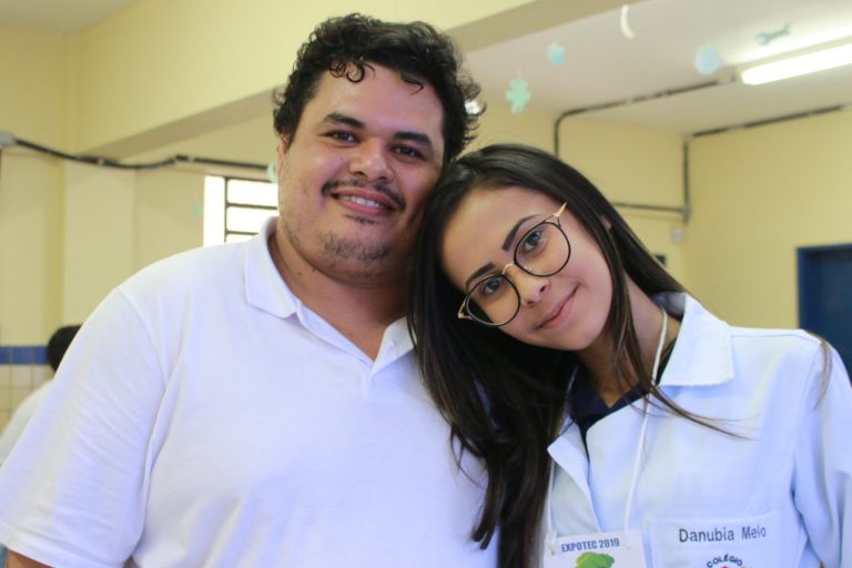 Expotec 2019. | Foto: Lulu/Surubim News