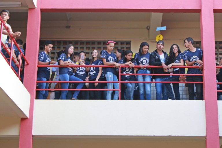 Expotec 2019. | Foto: Lulu/Surubim News