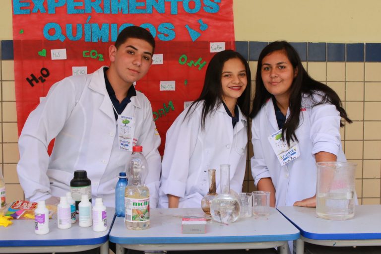 Expotec 2019. | Foto: Lulu/Surubim News