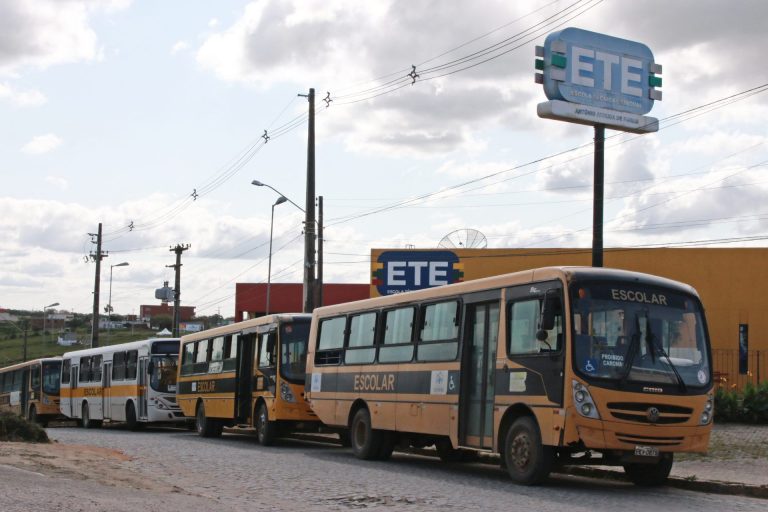 Expotec 2019. | Foto: Lulu/Surubim News
