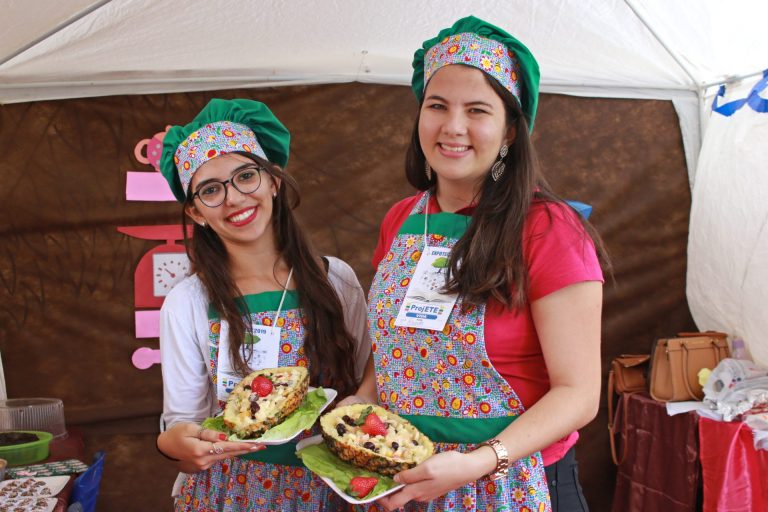Expotec 2019. | Foto: Lulu/Surubim News