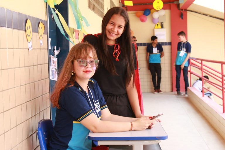 Expotec 2019. | Foto: Lulu/Surubim News