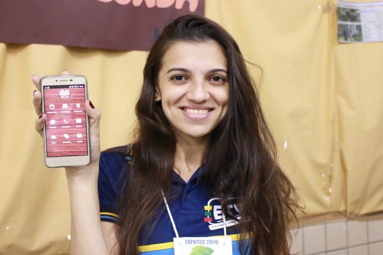 Expotec 2019. | Foto: Lulu/Surubim News