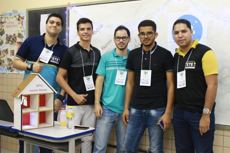 Expotec 2019. | Foto: Lulu/Surubim News