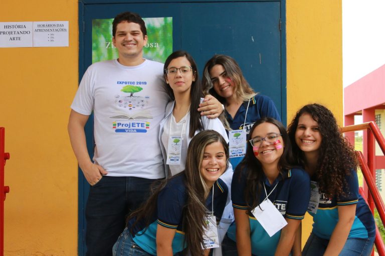 Expotec 2019. | Foto: Lulu/Surubim News