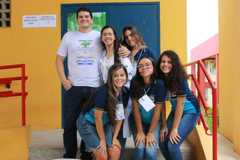 Expotec 2019. | Foto: Lulu/Surubim News