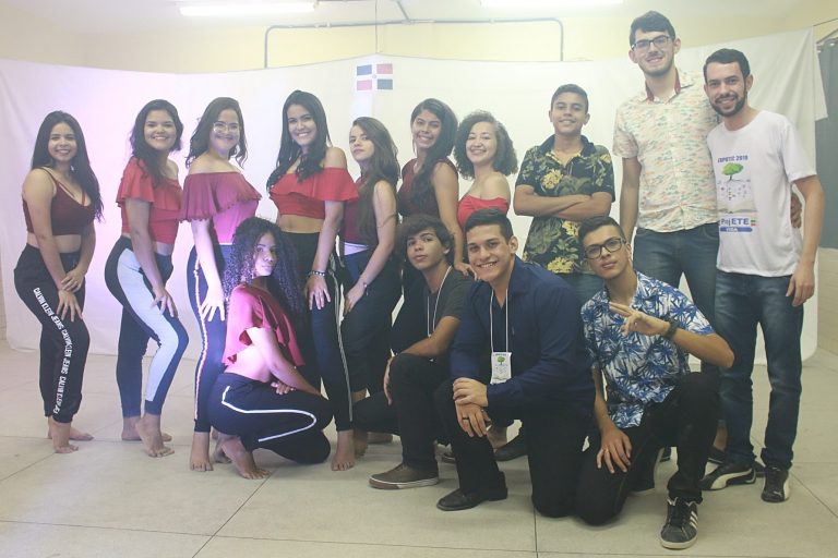 Expotec 2019. | Foto: Lulu/Surubim News