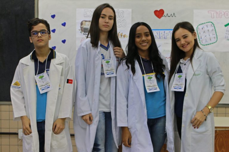 Expotec 2019. | Foto: Lulu/Surubim News
