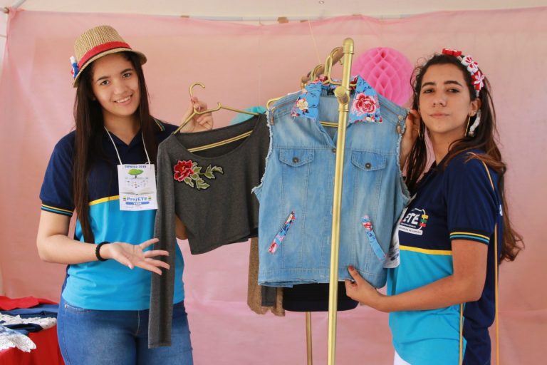 Expotec 2019. | Foto: Lulu/Surubim News