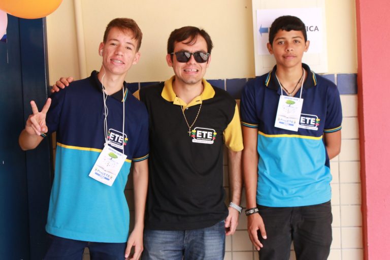 Expotec 2019. | Foto: Lulu/Surubim News