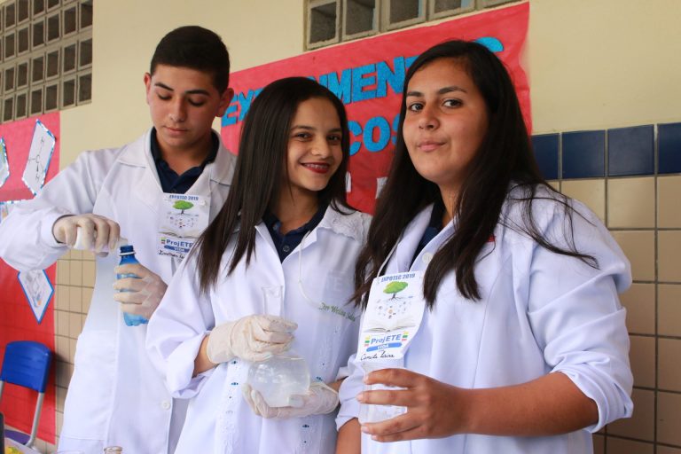 Expotec 2019. | Foto: Lulu/Surubim News