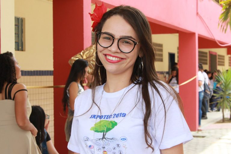 Expotec 2019. | Foto: Lulu/Surubim News